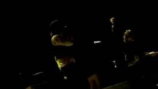 Louis XIV - Street Scene 2007 - Paper Doll