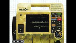 Statik Selektah - Never a Dull Moment (feat. Action Bronson, Termanology &amp; Bun B)