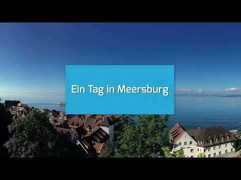 Ein Tag in Meersburg | Rooms24 Erfahrungen
