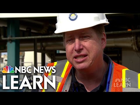 Sustainability: Water - Los Angeles & Water Imports