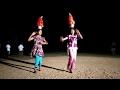 Karakattam Training 11years Girls