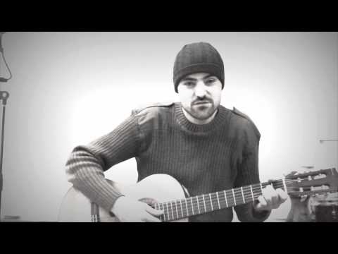 MC Solomon "The Industry" (acoustic ep)