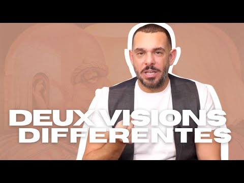 Leçon de MANAGEMENT : 2 visions différentes !
