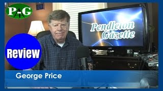Video thumbnail for InnoGear MU007 Cardioid Condenser Studio Microphone Review by George Price