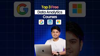 🔥 Free Data Analyst Certificates (Data Analytics/ Business Analyst) | Data Analytics Certifications