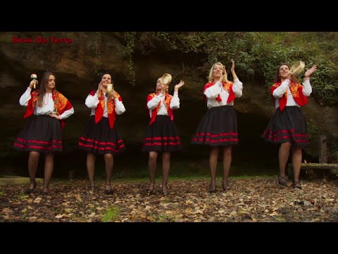 Sons Da Terra - Medley 2 - Emigrante Português / Ó tempo volta pra trás / Meu Querido Mês De Agosto