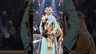 Download lagu Beautiful Asmaul Husna by a Brave Girl and Her Little Camel Friend 💛🦙🌙 #asmaulhusna #talent mp3 Download lagu Beautiful Asmaul Husna by a Brave Girl and Her Little Camel Friend 💛🦙🌙 #asmaulhusna #talent mp3