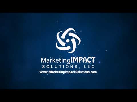 Marketing Impact Solutions, llc video.