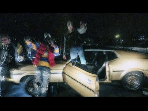 Poing Final - Neck (Clip Officiel) #PFR