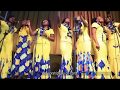 ROSEMARY NJAGE Tunakuabudu SKIZA 1064496 TO 811