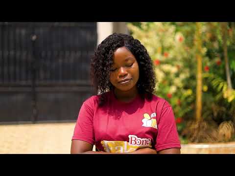 Bone Fakye Akoma||Family Blend|| Composed by: Frederick Owusu Boakye.