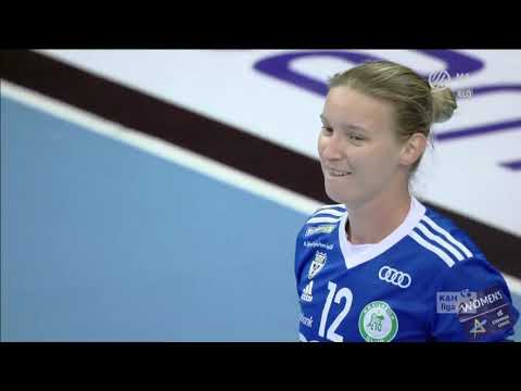 NBI 6. forduló, Győri ETO KC - Érd, 2019. 10. 16.