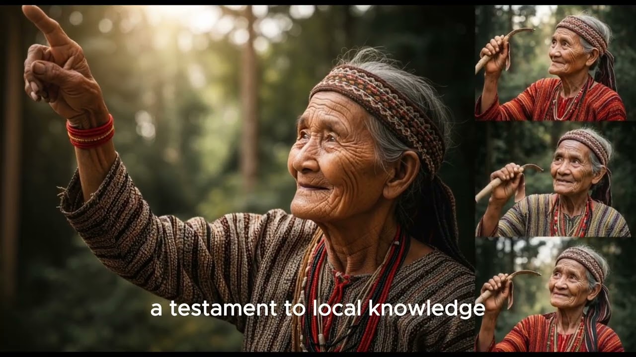 The Kangaroo That Climbs Trees – Tree Kangaroo Story