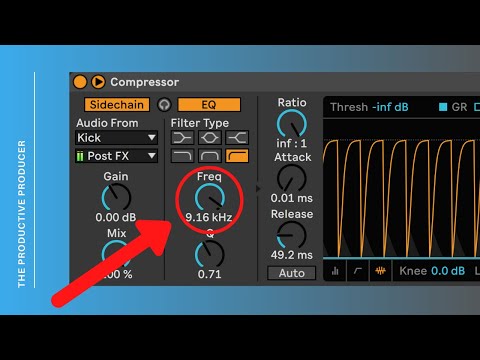 Common Sidechain Mistakes and How to Fix Them - Ableton 11 Tips