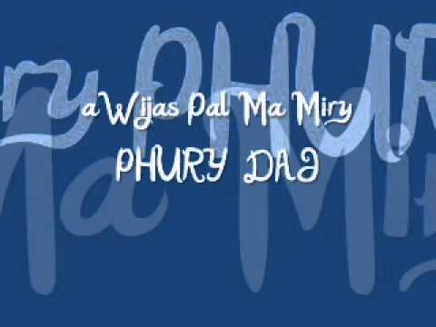 rOMANEgila _ awijas pal ma Miry Phury  Daj,,,