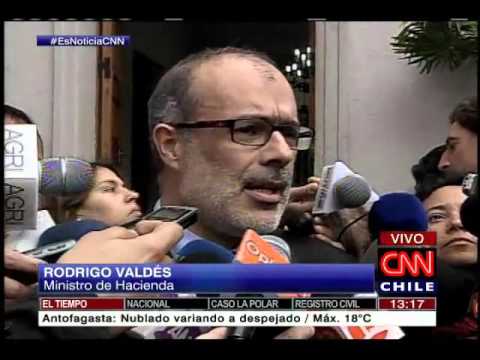 Registro Civil: Funcionarios en paro rechazan nueva propuesta del Gobierno