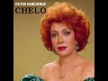 Chelo  --  Por Si Me Olvidas
