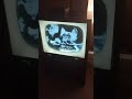 The Secret Of Nimh 1982 Opening Credits 1955 Sylvania Halolight The Kirkwood Model 526