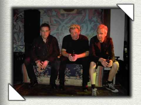 Die Strafe - Strafe muss sein