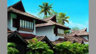 preview picture of video 'kumarakom Lake Resort,  Karma Kerala Hotels and Holidays'