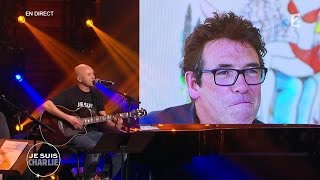 Tryo "Charlie", hommage à Tignous - #JeSuisCharlie