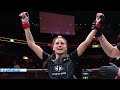 Diana Belbita Octagon Interview | UFC 289