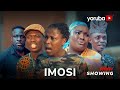 Imosi Latest Yoruba Movie 2024 Drama | Apa | Ronke Odusanya | Akinyanju Bolarinde| Sisi Quadri
