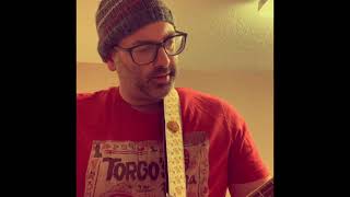 Colors and the Kids (Cat Power Cover)