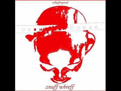 TYFFYTYFFY -ZNUFF ( ZNUFF WBREFF )