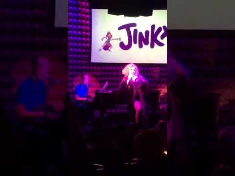 “Cartoons and Vodka” (from The Ginger Snapped)— Jinkx Monsoon & Major Scales