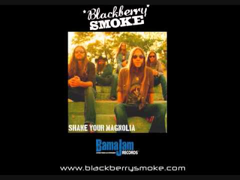 Shake Your Magnolia video