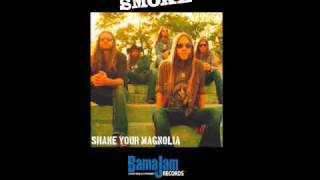 Blackberry Smoke - Shake Your Magnolia