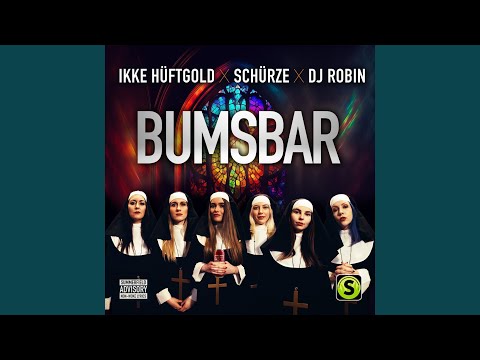 Bumsbar