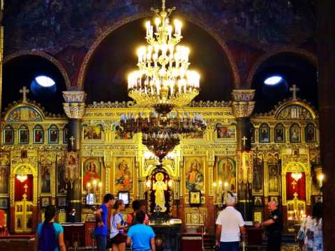 BORIS CHRISTOFF- ''MNOGAJA LETA ''