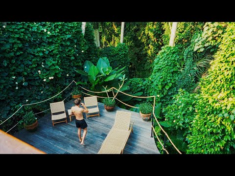 Why I paid $230,000 to move to Bali