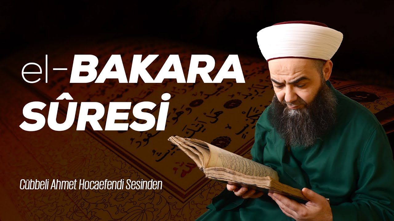 2 el-Bakara Sûresi