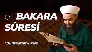 2 el-Bakara Sûresi