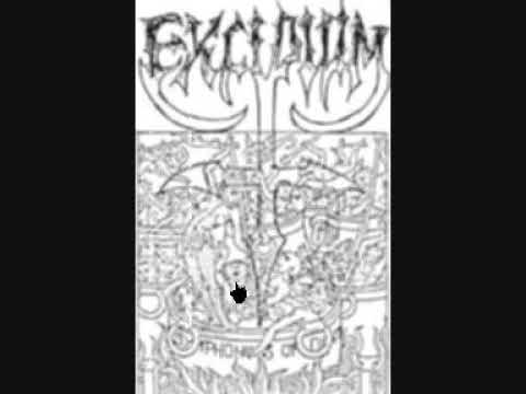 Excidium - The Prophecy