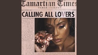 Angels &amp; Demons - Tamar Braxton