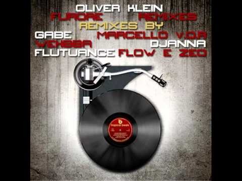 Oliver Klein - Furore (Flutuance Remix)