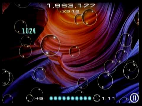 DreamScape iPhone/iPod Gameplay Video - The Game Trail