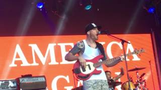 Prophets of Rage No Sleep till Brooklyn/Fight the power  Live at Jimmy Kimmel