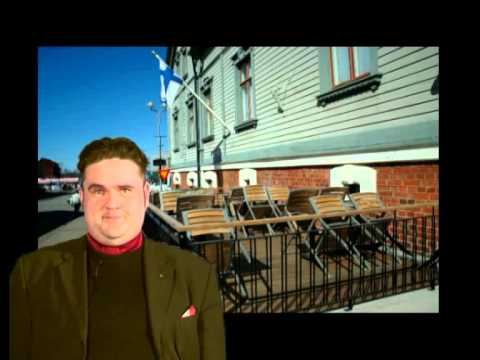 Rannan matala -Markus H. Korhonen