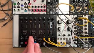 Video thumbnail for RYK Modular - M185 Sequencer by SchneidersLaden