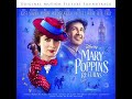 Mary Poppins Returns Soundtrack Download