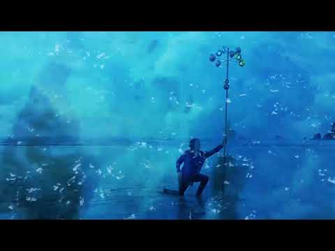Video thumbnail for Blue