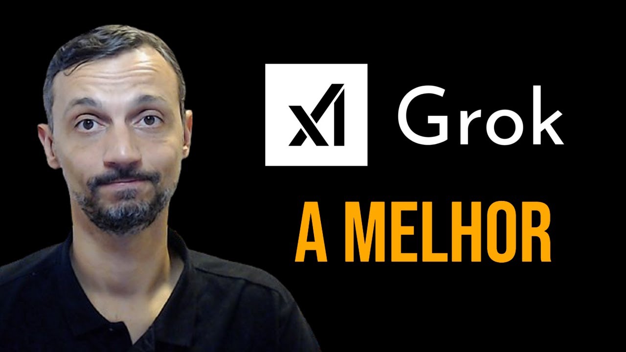 Grok 3: The World's Smartest AI?