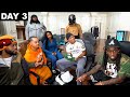 Mafiathon 3 Day 3 Recap