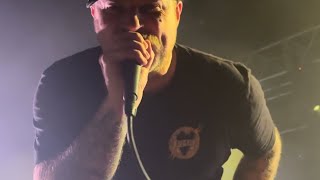 BOTCH - THANK GOD FOR WORKER BEES @ STARLAND BALLROOM -SAYREVILLE, NJ 11.18.23