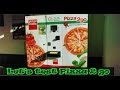 PIZZA AUTOMAT Pizza 2 Go Nur 180 Sekunden